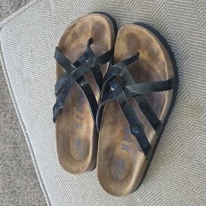 Birkenstock Betula Sandals